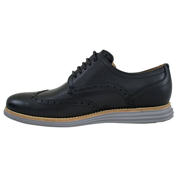 Cole Haan Men\'s Original Grand‎ Wingtip Oxford Shoe main image 6